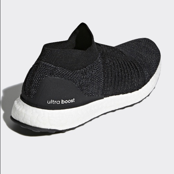 adidas primeknit laceless